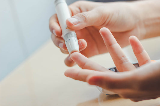 Prediabete: Via gli Zuccheri, Spazio ai Grassi per Prevenire il Diabete