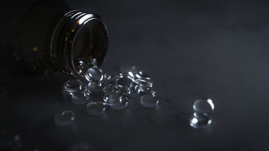 Alpha-GPC e Probiotici: NZT? Una Sinergia innovativa per una mente esplosiva