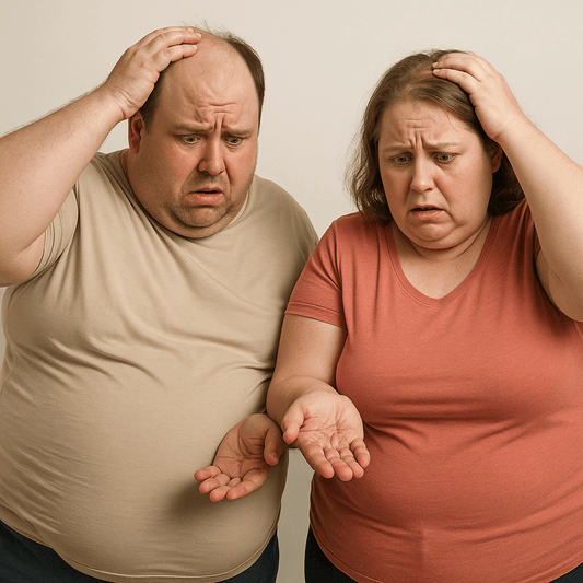 Sirtuine e Caduta dei Capelli: Nuove Prospettive per Uomini e Donne