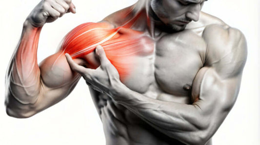 SARCOPENIA: Cos’è e come prevenirla