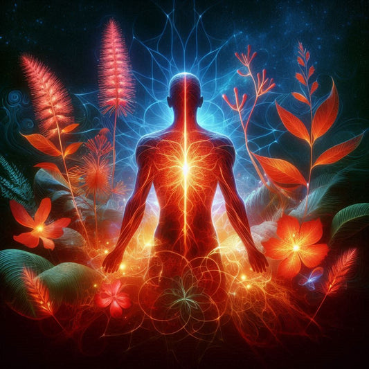 Ormoni maschili spenti? Scopri perché ti sentì a terra e come tornare super!