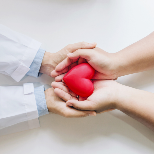 salute del cuore dopo i 45 anni