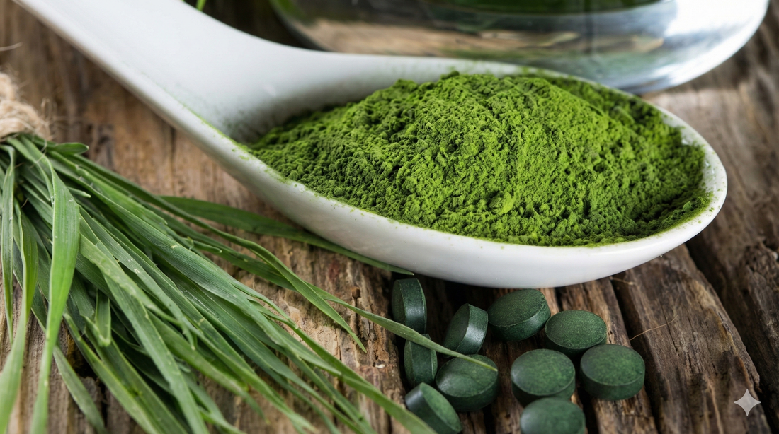 Spirulina: cos’è, a cosa serve, benefici, proprietà, controindicazioni e come usarla correttamente