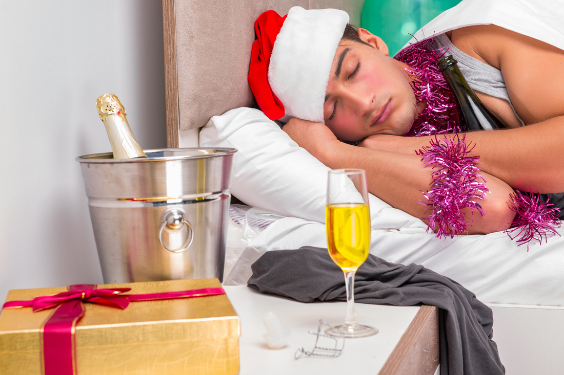 Over 40 dopo le feste: come aiutare davvero il corpo a ripartire (con i 4 integratori giusti)