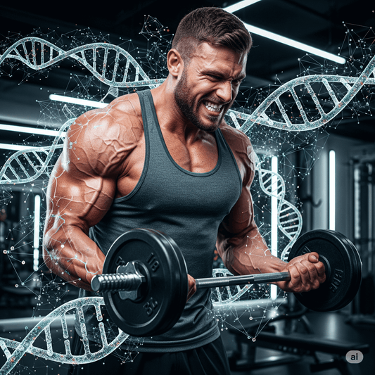 Forza Fisica e Sirtuine: Il Segreto per una Salute Ottimale