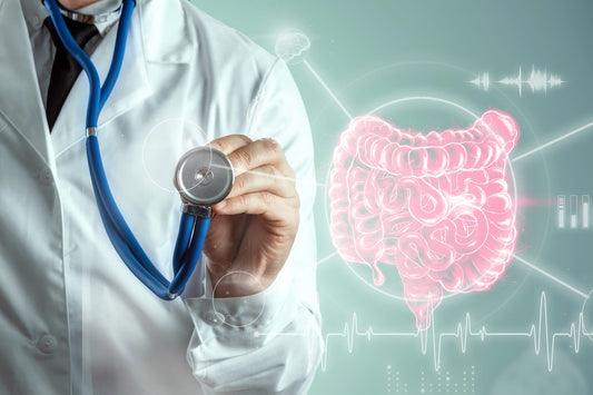 Omeostasi Intestinale: Un Equilibrio Contro il Diabete