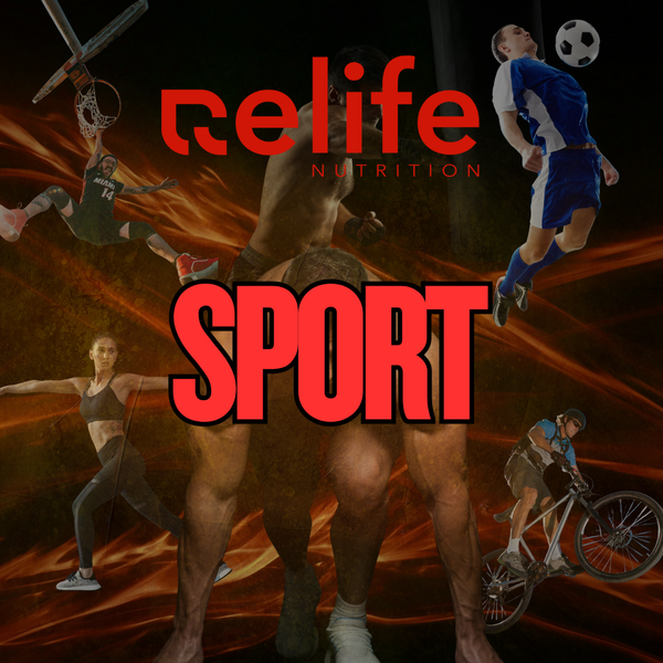 Linea Relife Sport