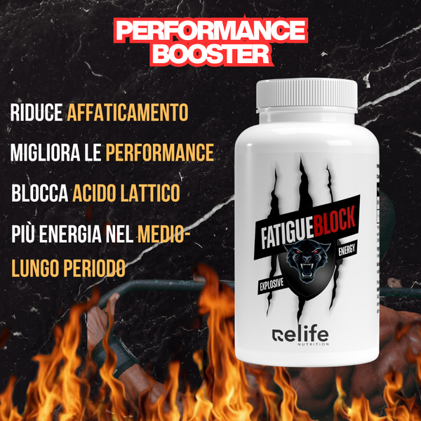 Linea Relife Sport