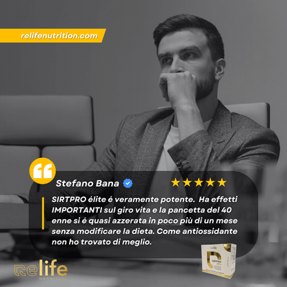 SIRTPRO élite