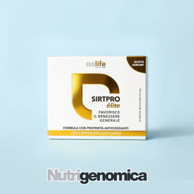 Nutrigenomica