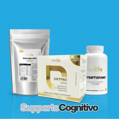 Supporto Cognitivo