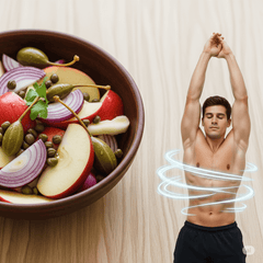 Immagine della pianta per Quercetina