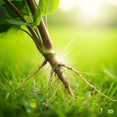 Immagine della pianta Polygonum cuspidatum per Polidatina