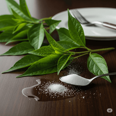 Immagine della pianta Gymnema sylvestre