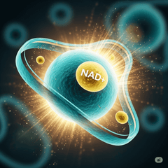 Immagine per Nicotinamide Riboside