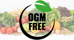 OGM Free