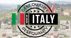 Prodotto in Italia