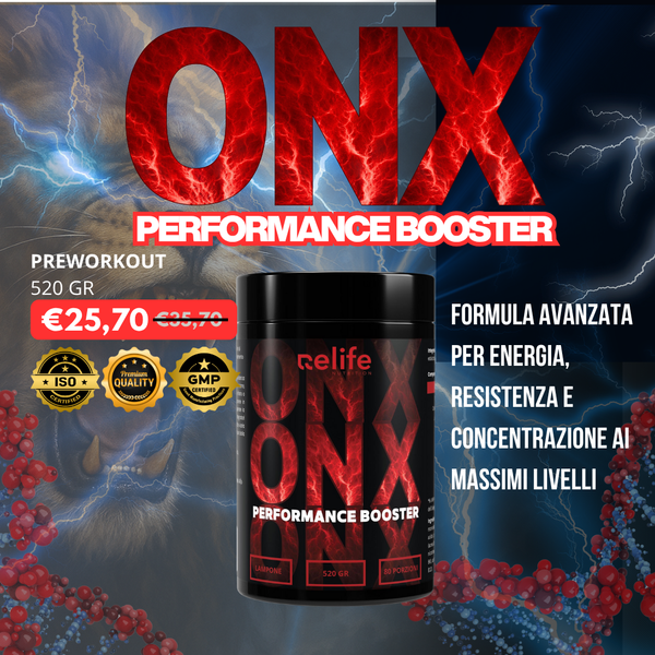 Performance e Recupero