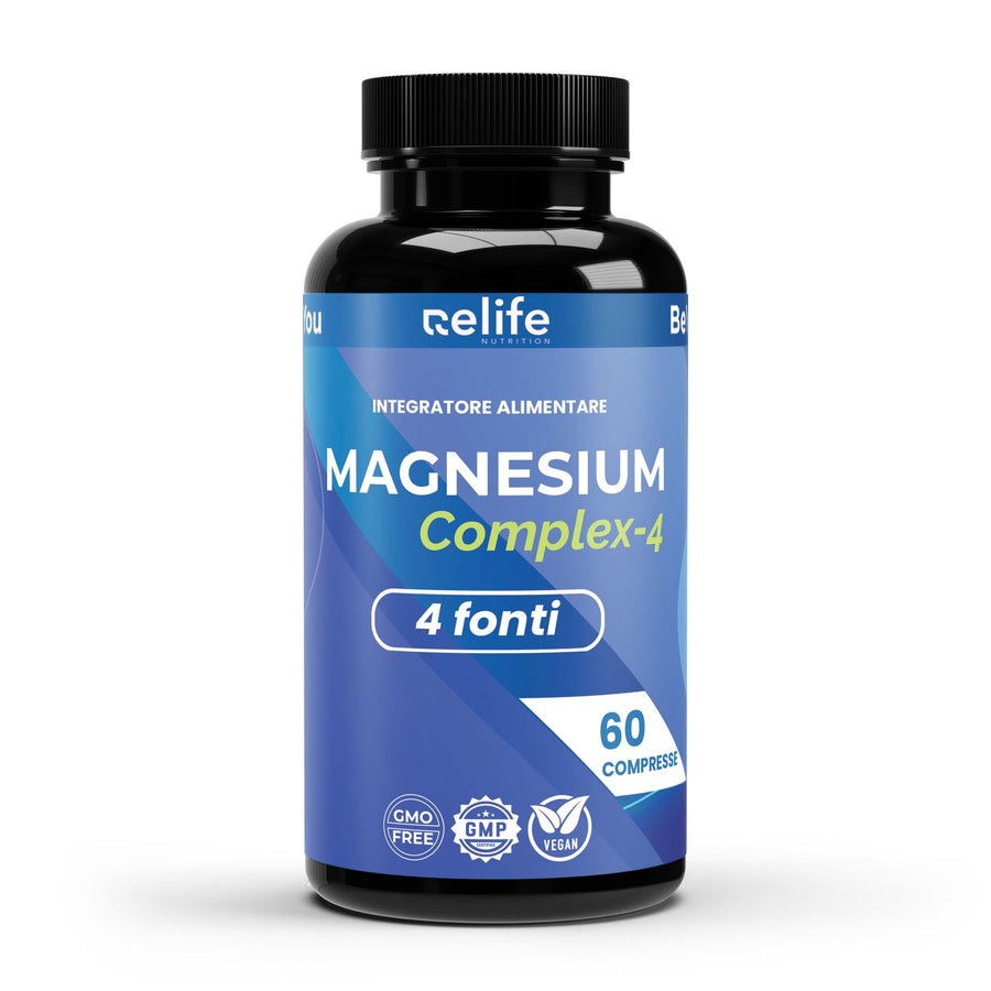 Magnesium Complex-4