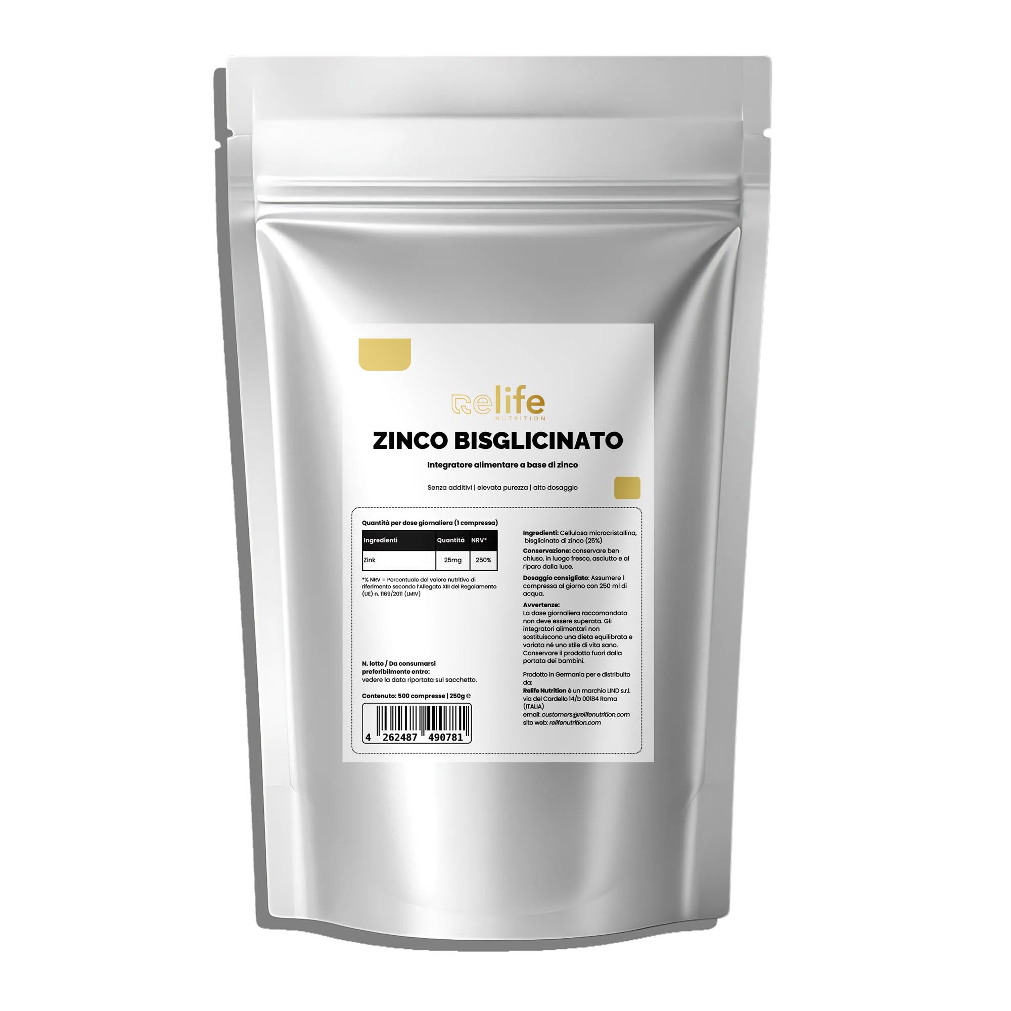 varcodes 4 mg per quanto tempo assumerlo