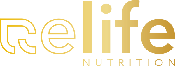 Relife Nutrition