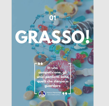 Relife Magazine - HUMAN+ (Mensile  Gratuito)