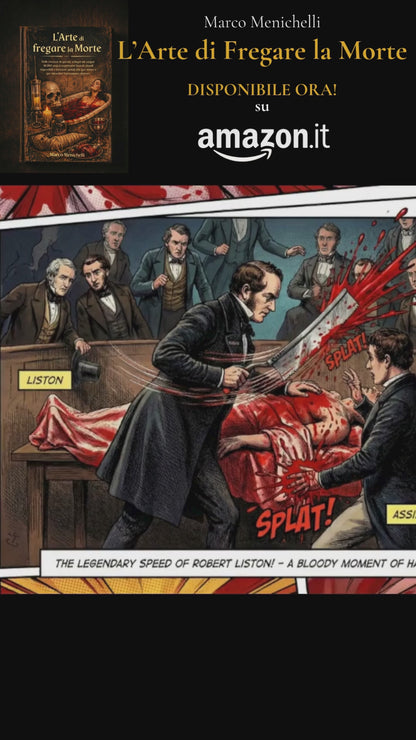 L'arte di fregare la Morte