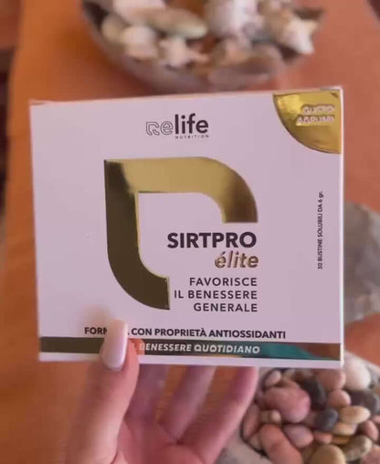 SIRTPRO élite